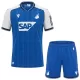 Fotbalové Dresy TSG 1899 Hoffenheim Dětské Domácí 2026-27