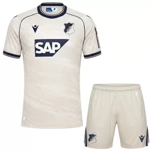 Fotbalové Dresy TSG 1899 Hoffenheim Dětské Venkovní 2026-27
