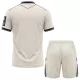 Fotbalové Dresy TSG 1899 Hoffenheim Dětské Venkovní 2026-27