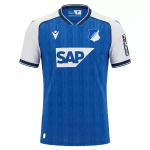 Fotbalové Dresy TSG 1899 Hoffenheim Domácí 2026-27