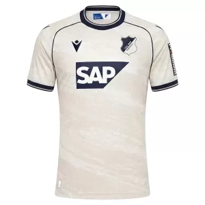 Fotbalové Dresy TSG 1899 Hoffenheim Venkovní 2026-27