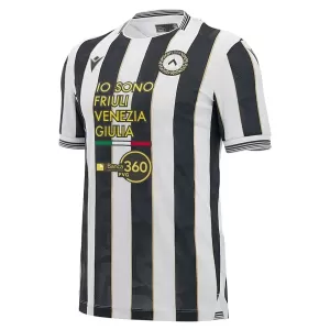 Fotbalové Dresy Udinese Calcio Domácí 2026-27