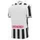 Fotbalové Dresy Udinese Calcio Domácí 2026-27