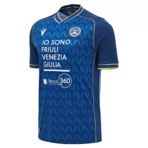 Fotbalové Dresy Udinese Calcio Venkovní 2026-27