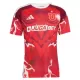 Fotbalové Dresy Universidad de Chile Alternativní 2026-27 Fotbalové Dresy Universidad de Chile Alternativní 2026-27