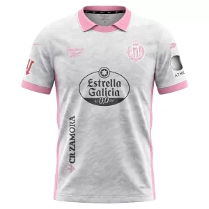 Fotbalové Dresy Valladolid Alternativní 2026-27