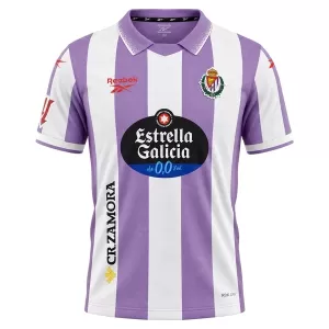 Fotbalové Dresy Valladolid Domácí 2026-27