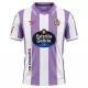 Fotbalové Dresy Valladolid Domácí 2026-27 Fotbalové Dresy Valladolid Domácí 2026-27