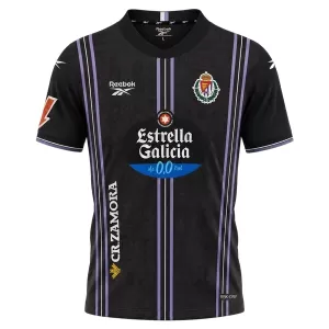 Fotbalové Dresy Valladolid Venkovní 2026-27