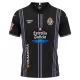 Fotbalové Dresy Valladolid Venkovní 2026-27 Fotbalové Dresy Valladolid Venkovní 2026-27