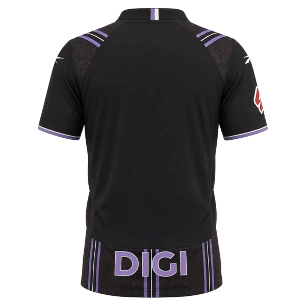 Fotbalové Dresy Valladolid Venkovní 2026-27