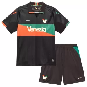 Fotbalové Dresy Venezia Dětské Domácí 2026-27