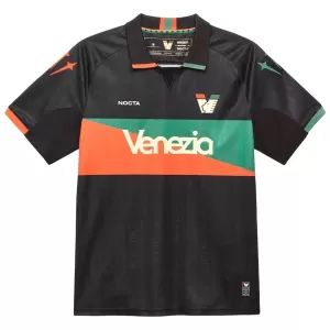 Fotbalové Dresy Venezia Domácí 2026-27