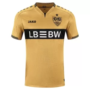 Fotbalové Dresy VfB Stuttgart Alternativní 2026-27