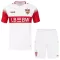 Fotbalové Dresy VfB Stuttgart Dětské Domácí 2026-27