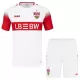 Fotbalové Dresy VfB Stuttgart Dětské Domácí 2026-27 Fotbalové Dresy VfB Stuttgart Dětské Domácí 2026-27