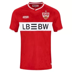 Fotbalové Dresy VfB Stuttgart Venkovní 2026-27