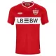 Fotbalové Dresy VfB Stuttgart Venkovní 2026-27 Fotbalové Dresy VfB Stuttgart Venkovní 2026-27