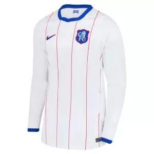 Fotbalové Dresy Chelsea FC Alternativní 2026-27 Dlouhý Rukáv
