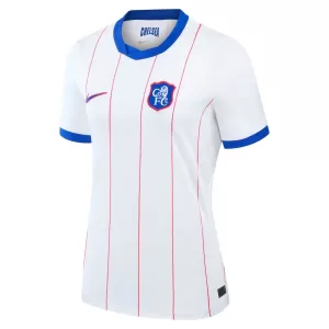 Fotbalové Dresy Chelsea FC Dámské Alternativní 2026-27