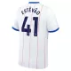 Fotbalové Dresy Chelsea FC Estevao 41 Alternativní 2026-27
