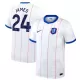 Fotbalové Dresy Chelsea FC James 24 Alternativní 2026-27 Fotbalové Dresy Chelsea FC James 24 Alternativní 2026-27