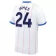 Fotbalové Dresy Chelsea FC James 24 Alternativní 2026-27