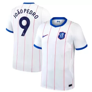 Fotbalové Dresy Chelsea FC Joao Pedro 20 Alternativní 2026-27