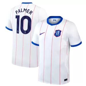 Fotbalové Dresy Chelsea FC Palmer 10 Alternativní 2026-27