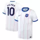 Fotbalové Dresy Chelsea FC Palmer 10 Alternativní 2026-27 Fotbalové Dresy Chelsea FC Palmer 10 Alternativní 2026-27