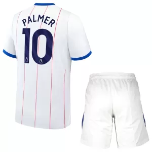 Fotbalové Dresy Chelsea FC Palmer 10 Dětské Alternativní 2026-27