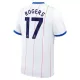 Fotbalové Dresy Chelsea FC Rogers 17 Alternativní 2026-27