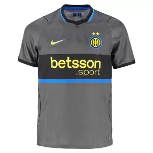 Fotbalové Dresy Inter Milán Alternativní 2026-27