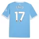 Fotbalové Dresy Manchester City Enzo Fernández 17 Domácí 2026-27
