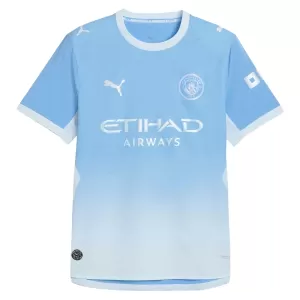 Fotbalové Dresy Manchester City Enzo Fernández 17 Domácí 2026-27