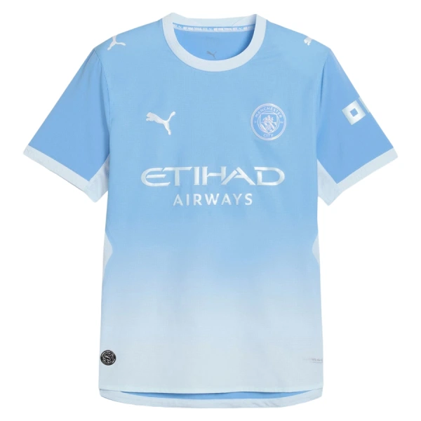 Fotbalové Dresy Manchester City Enzo Fernández 17 Domácí 2026-27