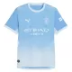 Fotbalové Dresy Manchester City Enzo Fernández 17 Domácí 2026-27