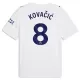 Fotbalové Dresy Manchester City Mateo Kovacic 8 Alternativní 2026-27