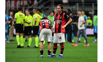 AC Milán se musí zaměřit na nábor mladých, talentovaných hráčů