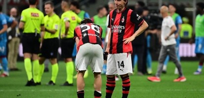 AC Milán se musí zaměřit na nábor mladých, talentovaných hráčů
