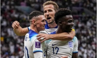 Anglie nezvažovala Marcuse Rashforda do základní sestavy Anglie nezvažovala Marcuse Rashforda do základní sestavy