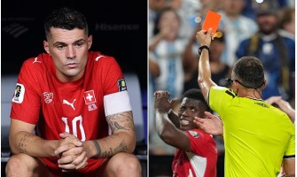 Argentinská jednota stačí k překonání jakékoli obtíže