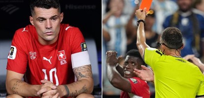 Argentinská jednota stačí k překonání jakékoli obtíže