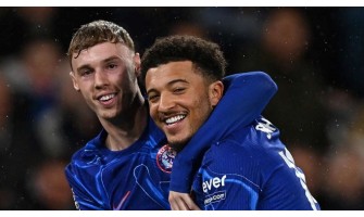 Arogantní charakter Jadona Sancha těžce zasáhl jeho vlastní sílu Arogantní charakter Jadona Sancha těžce zasáhl jeho vlastní sílu