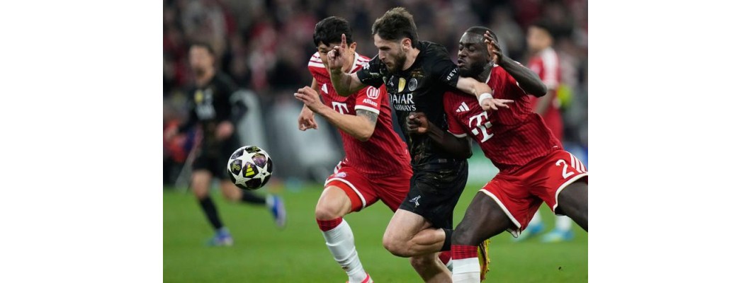 Arsenal a Paris Saint-Germain: Různý význam vítězství ve finále Ligy mistrů Arsenal a Paris Saint-Germain: Různý význam vítězství ve finále Ligy mistrů