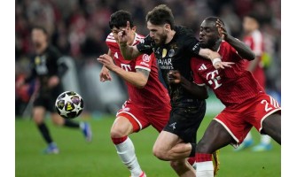 Arsenal a Paris Saint-Germain: Různý význam vítězství ve finále Ligy mistrů