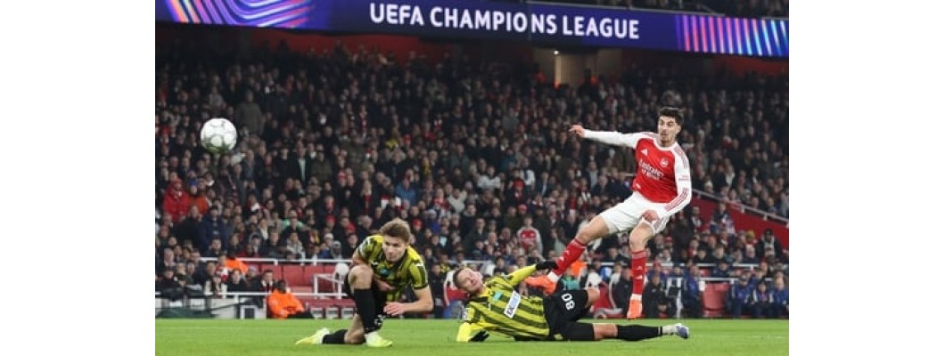 Arsenal je jediným týmem, který si udržel perfektní bilanci dvě sezóny po sobě