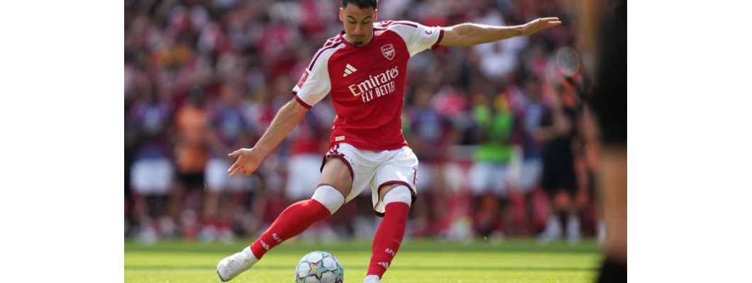 Arsenal získal do svého kádru čtyři nové talentované hráče