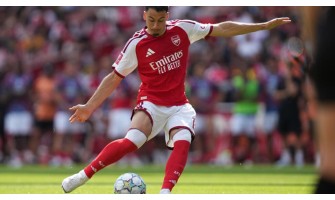 Arsenal získal do svého kádru čtyři nové talentované hráče