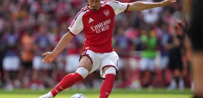Arsenal získal do svého kádru čtyři nové talentované hráče